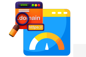 Domain Authority